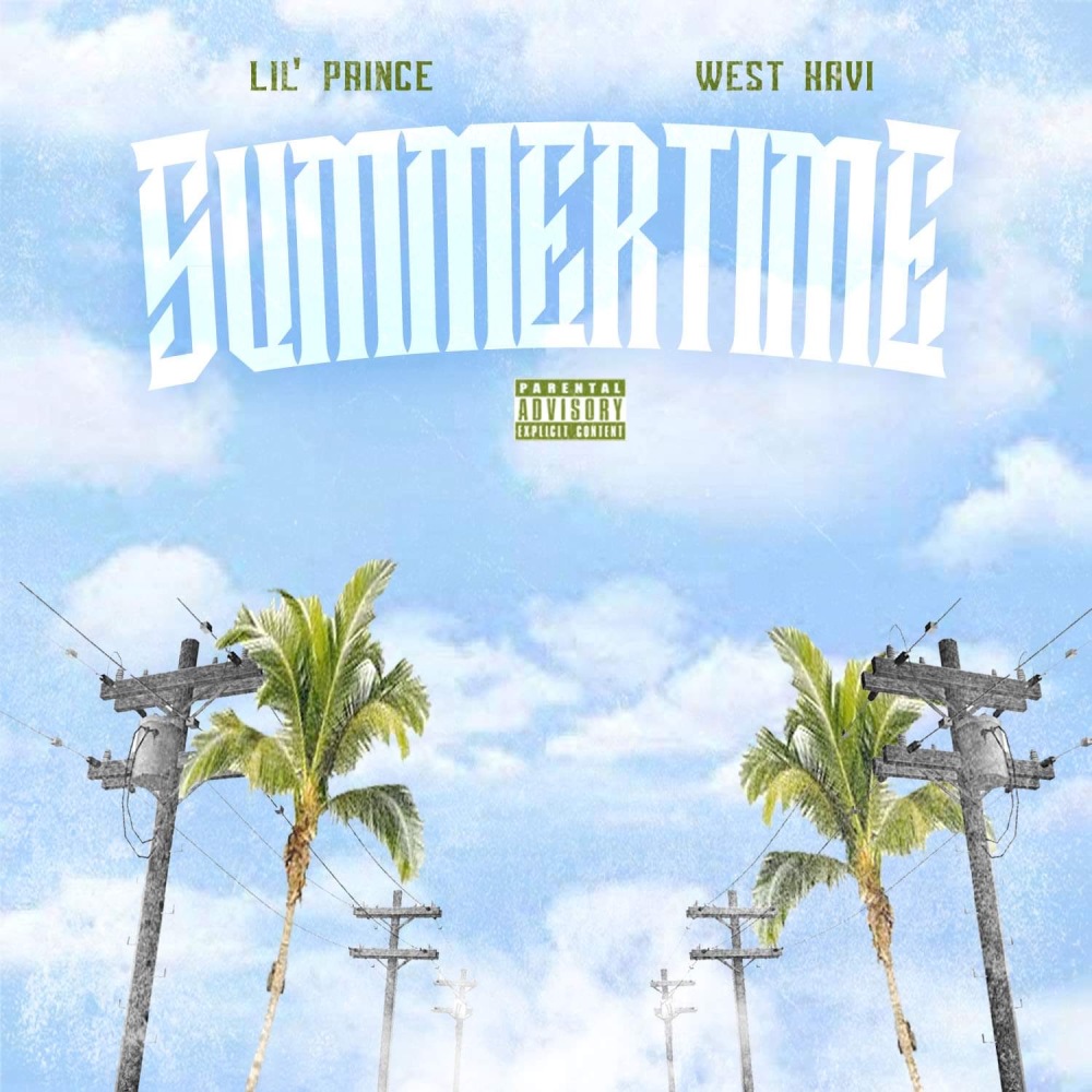Summertime (Explicit)