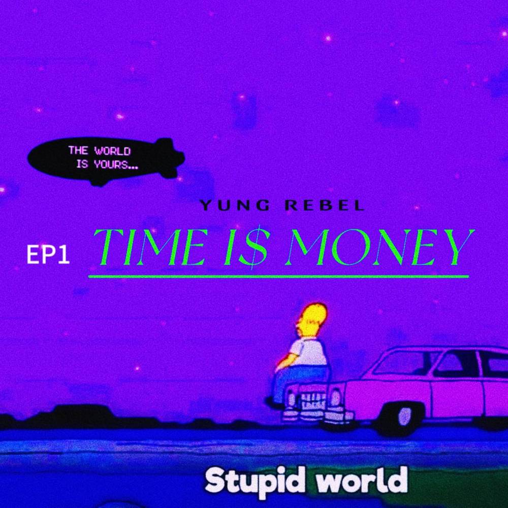 OFF THA $HIT$ (Explicit)