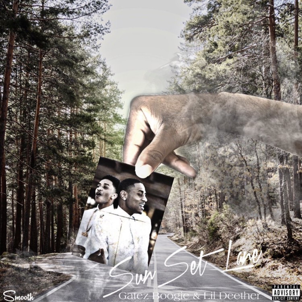 SunSet Lane (Explicit)