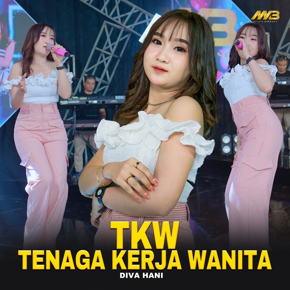 TKW "Tenaga Kerja Wanita"