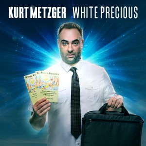 收聽Kurt Metzger的Kurt Metzger Seems A Little TOO Obsessed With This. (Explicit)歌詞歌曲