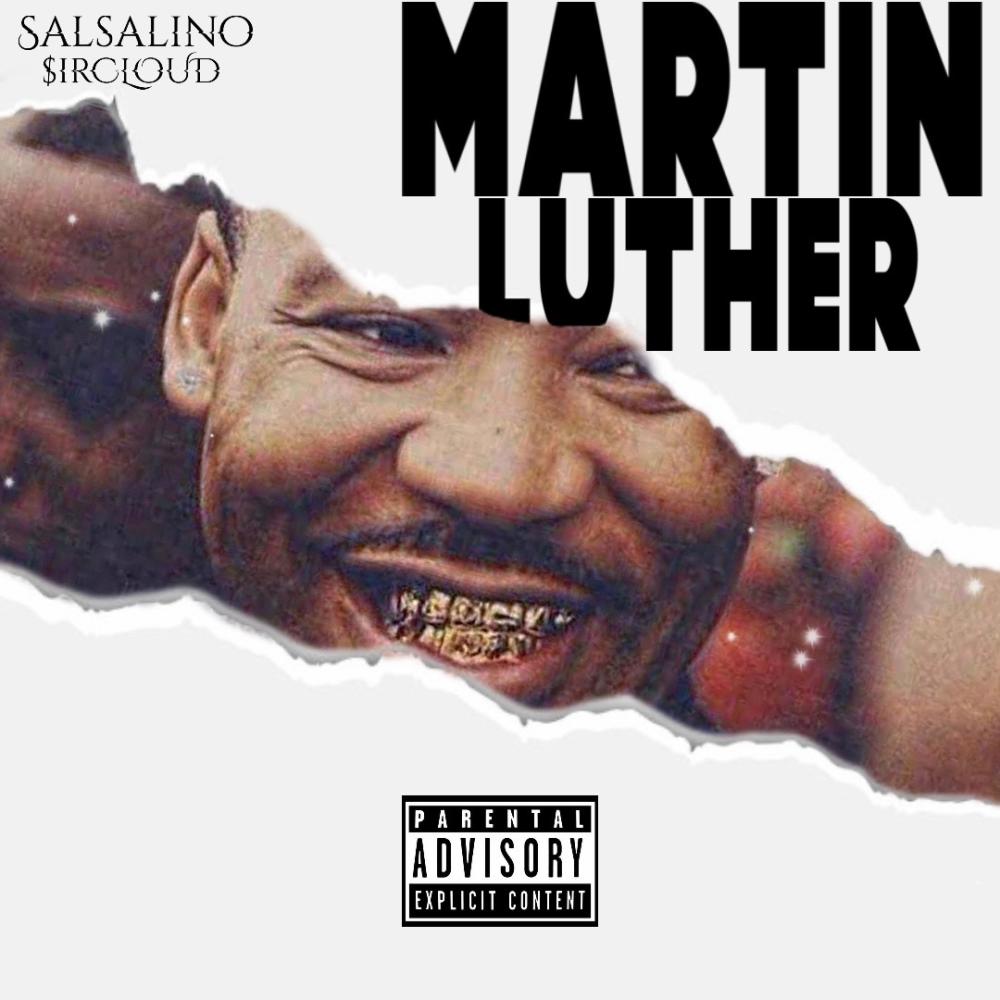 Martin Luther (Explicit)
