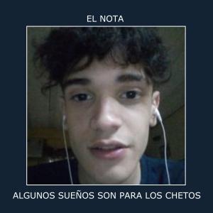 Listen to No Cesara song with lyrics from Nota