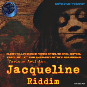 收听Earl Sixteen的Jacqueline歌词歌曲