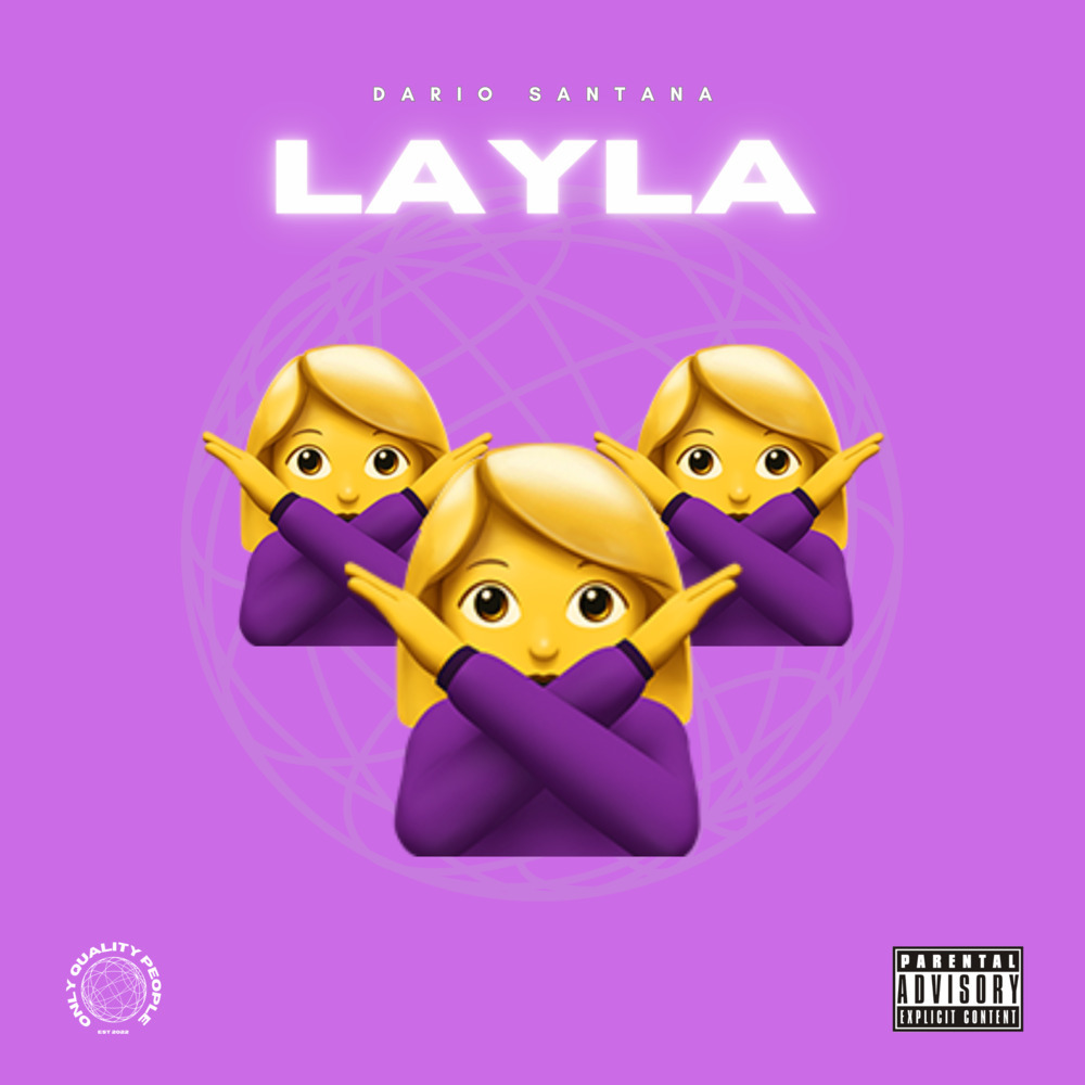 Layla (Explicit)