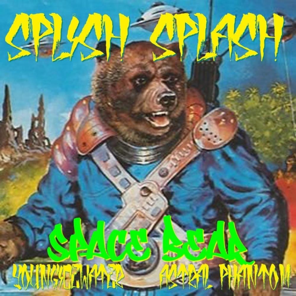 R.I.P. Space Bear (Explicit)