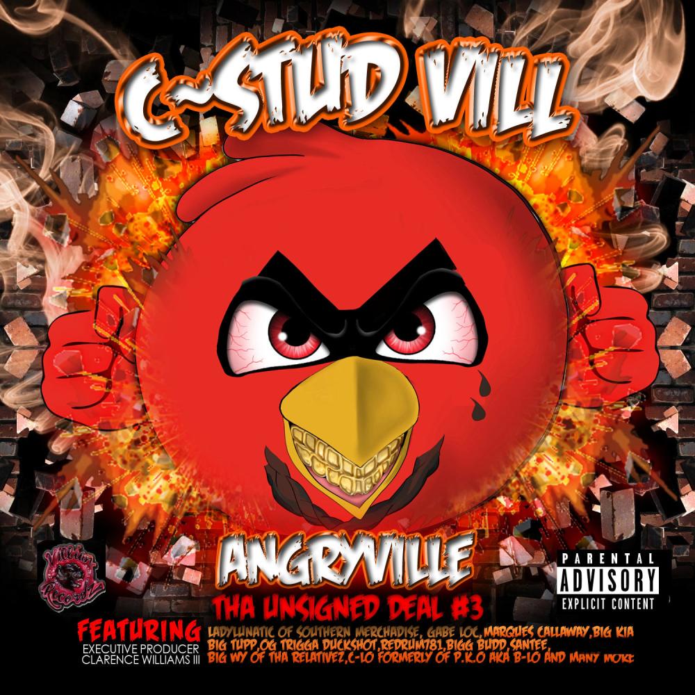Intro (About San Antone) (feat. Big Wy) (Explicit)