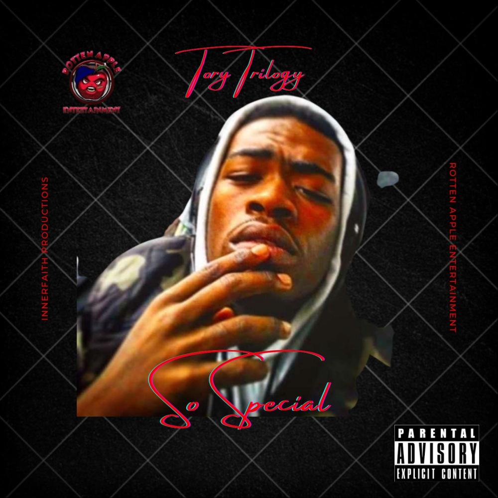 So Special (Explicit)