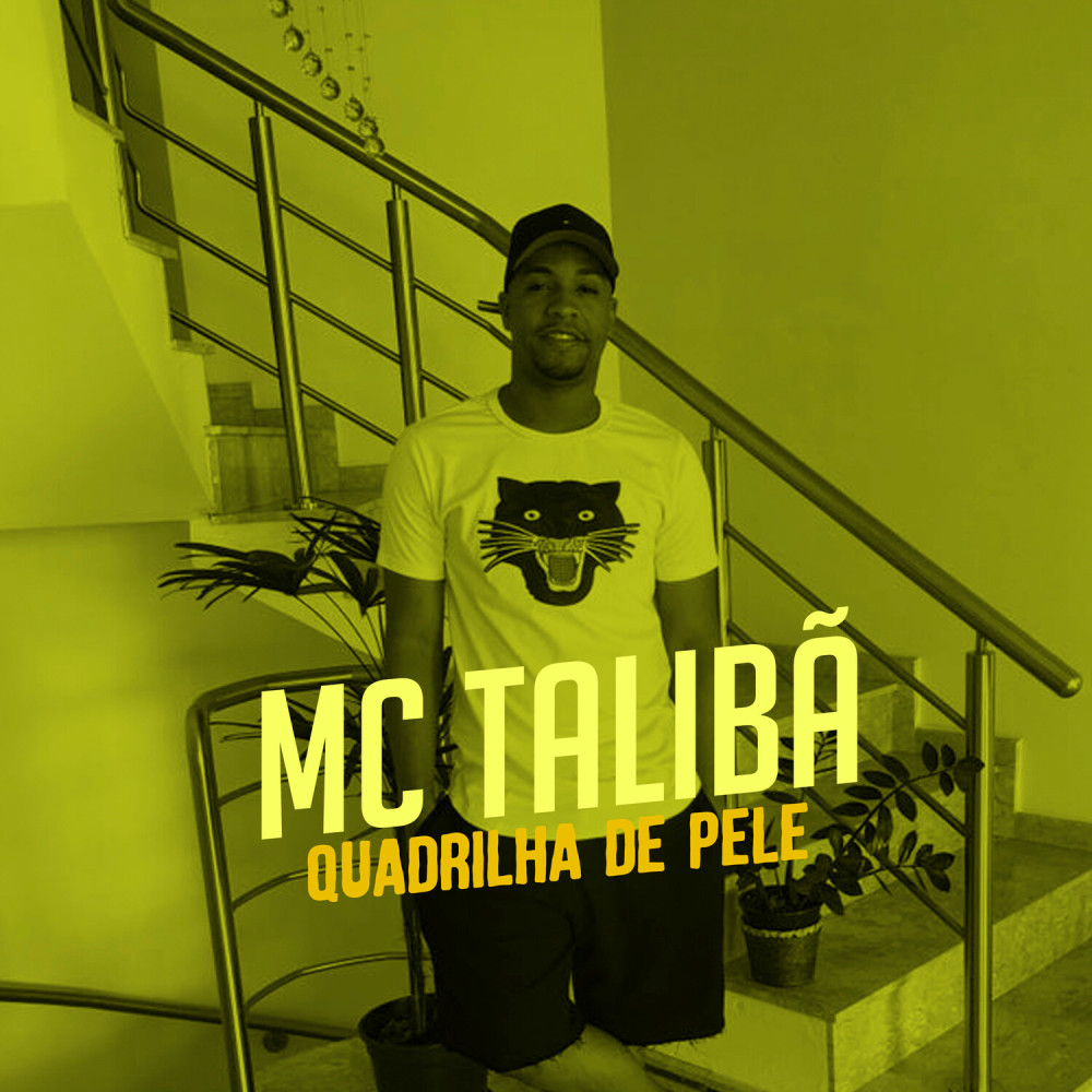 Quadrilha de Pele (Explicit)