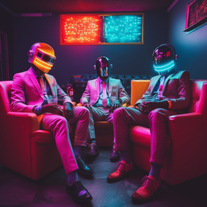 Album Autopilot (Explicit) from Martoven