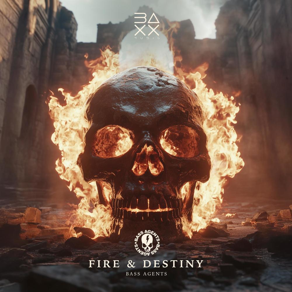 Fire & Destiny