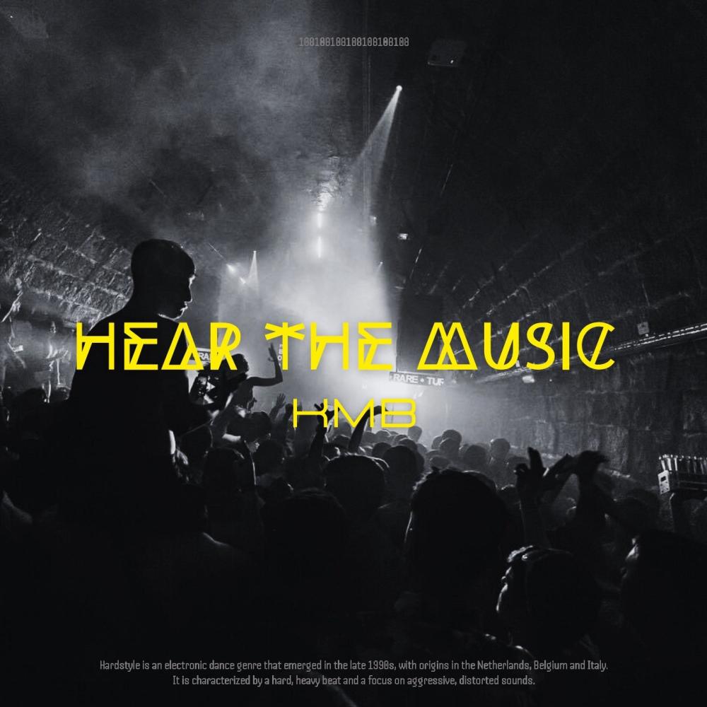 HEAR THE MUSIC