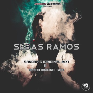 收聽Sebas Ramos的Sandaias歌詞歌曲