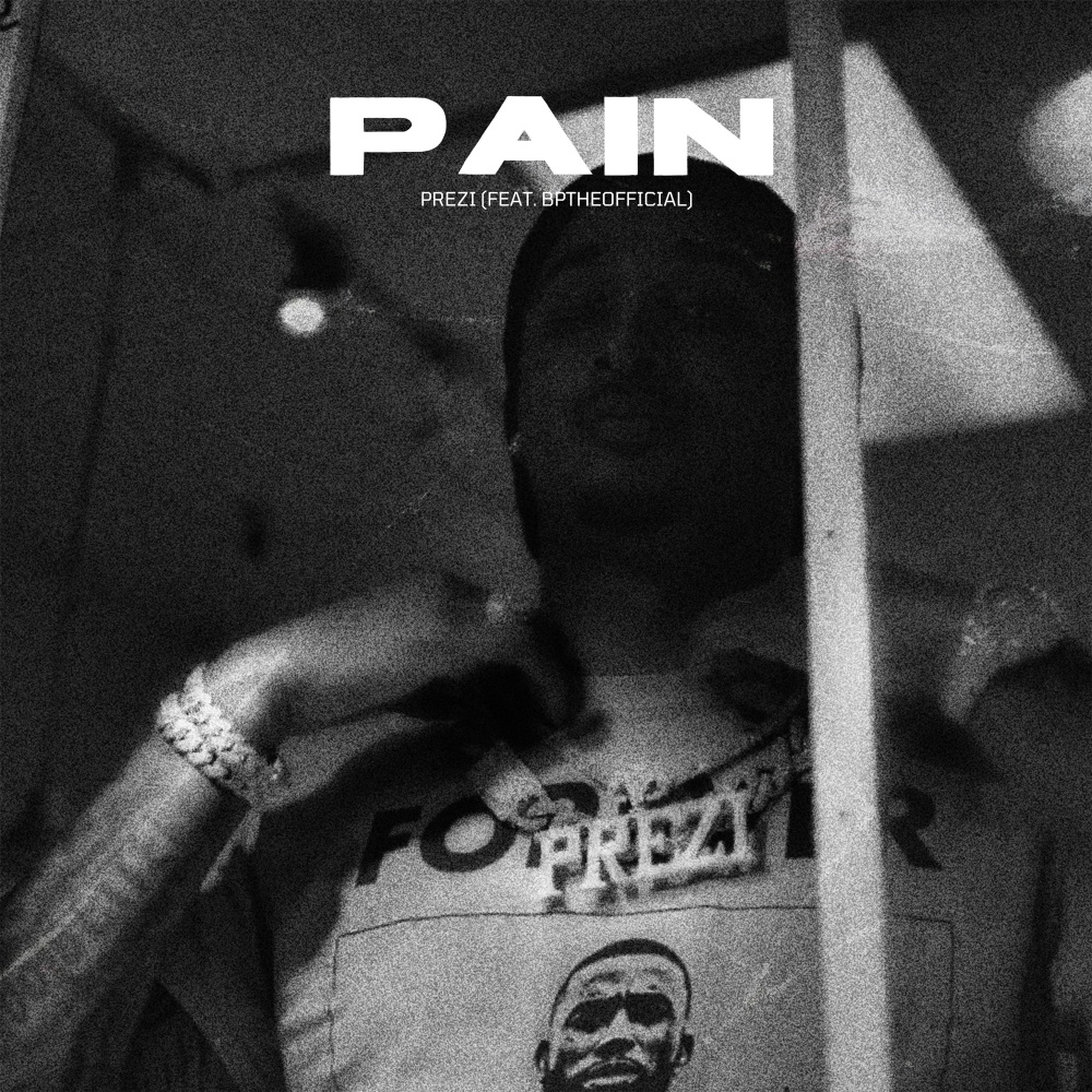 Pain (Explicit)