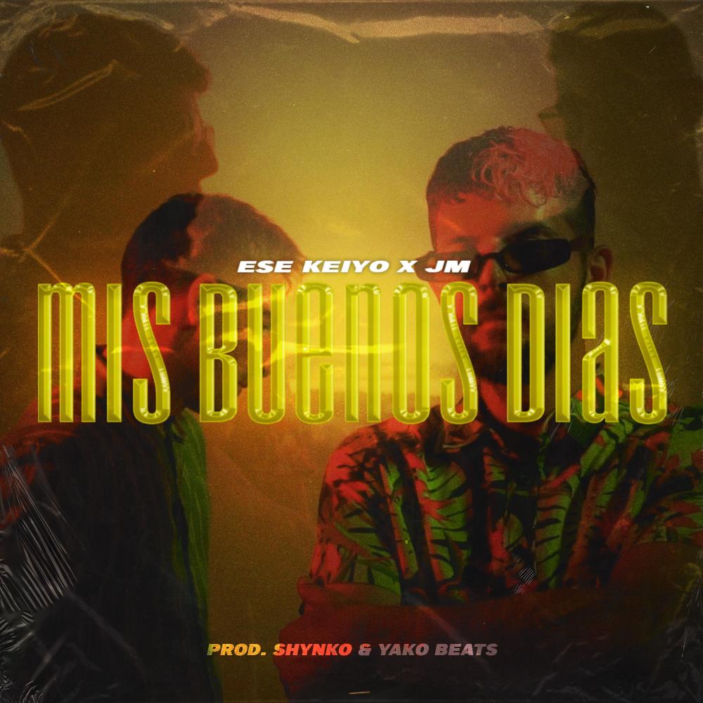 Mis Buenos Días (feat. jotaeme)