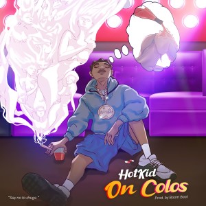 Album On Colos (Explicit) from 