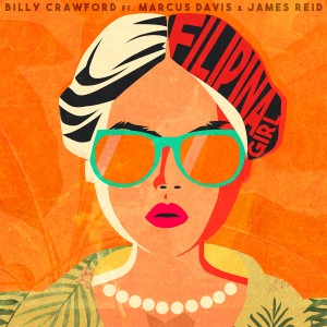 收聽Billy Crawford的Filipina Girl歌詞歌曲