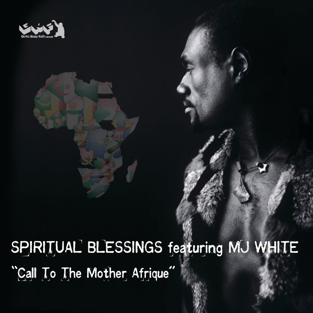 Call to the Mother Afrique (DJ.zero Ultra Remix)