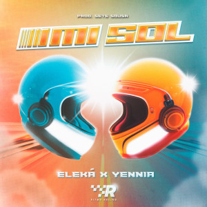 收聽Eleká the Class的Mi Sol歌詞歌曲