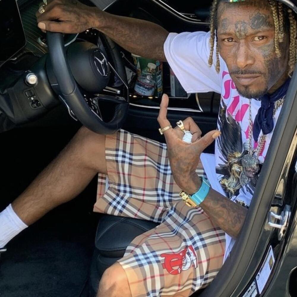Pull Up (Explicit)