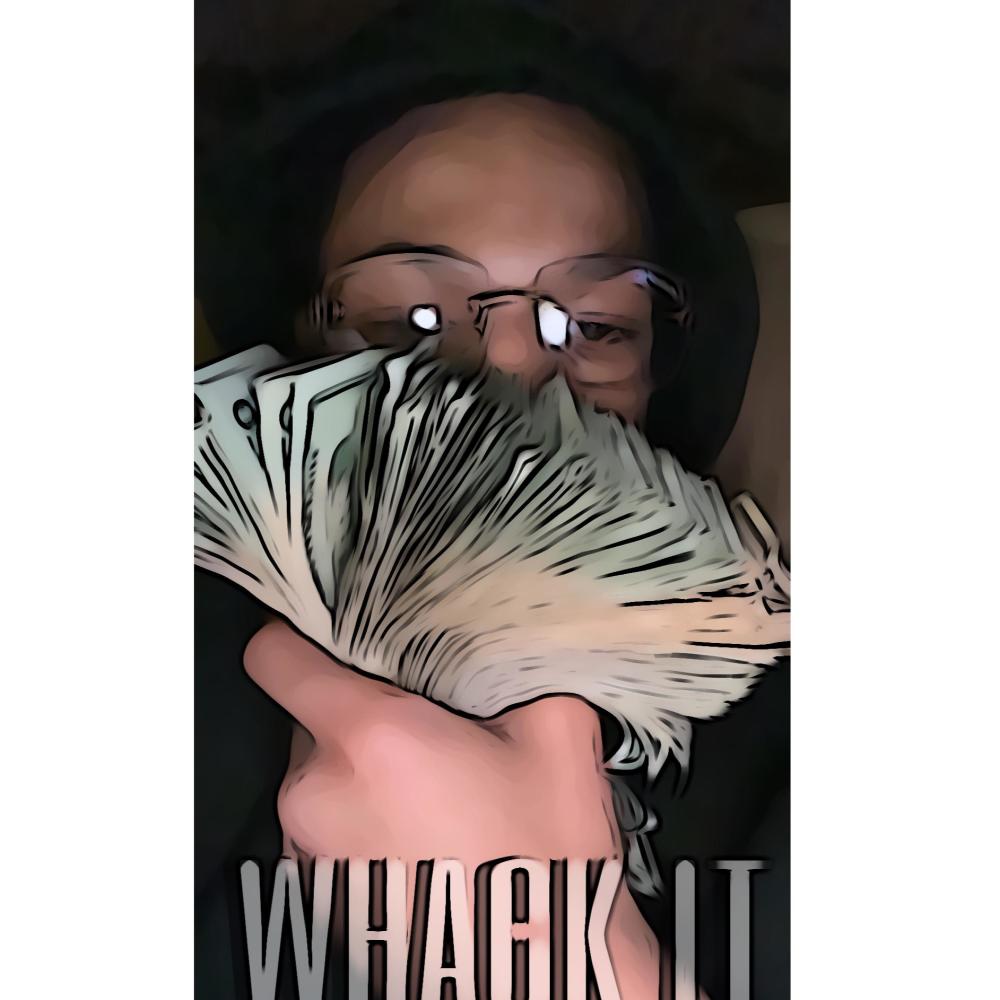 Whack It (Explicit)