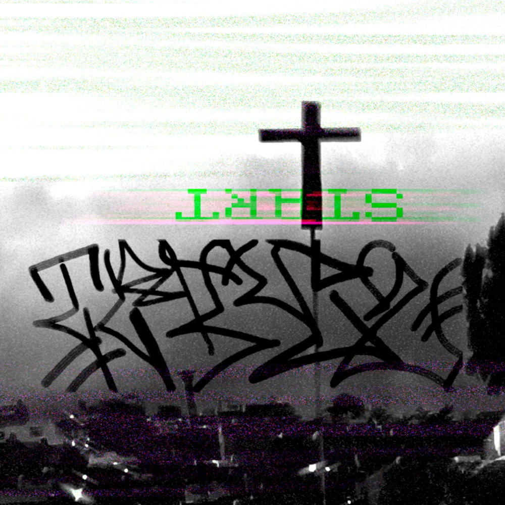 El arte de Desconfiar (feat. Krxm) (Explicit)