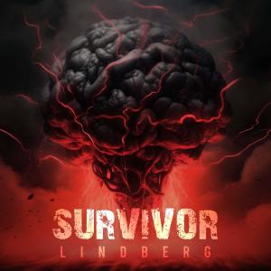 LINDBERG的專輯Survivor