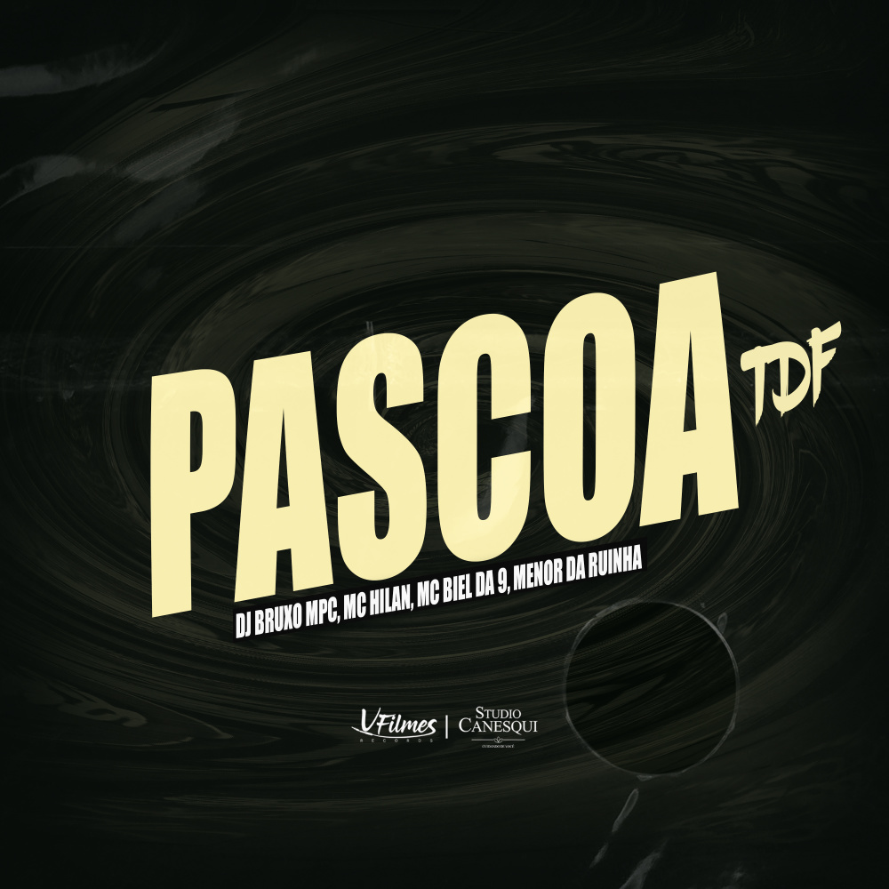 Pascoa - Tdf