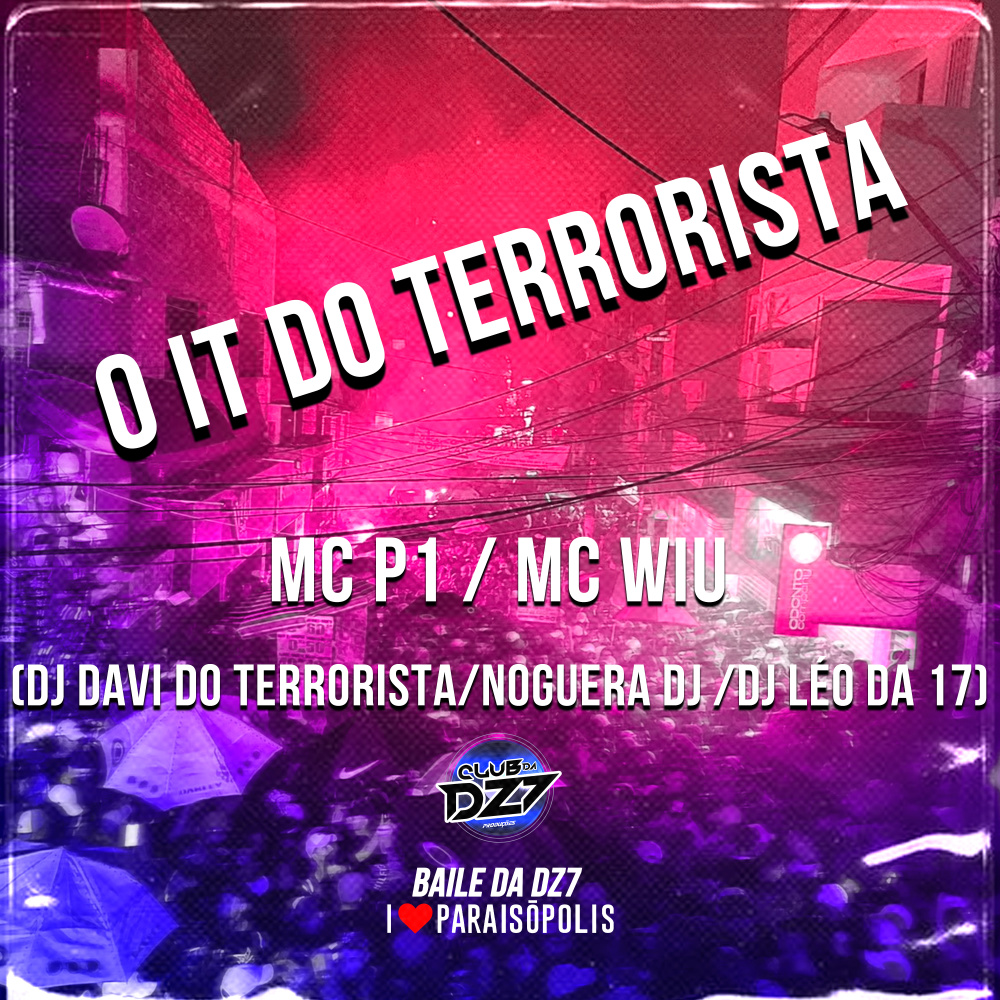 O It do Terrorista