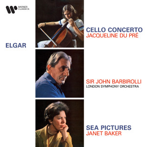 收聽John Barbirolli的Cello Concerto in E Minor, Op. 85: II. Lento - Allegro molto歌詞歌曲