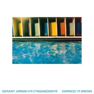 Geraint Jarman的專輯Diwrnod i'r Brenin