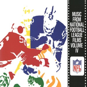 Sam Spence的专辑Music From NFL Films, Vol. 4