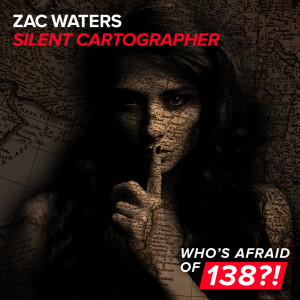 Zac Waters的专辑Silent Cartographer