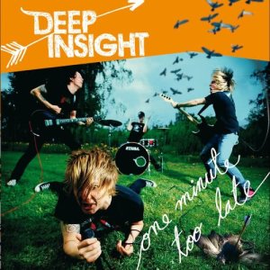 ดาวน์โหลดและฟังเพลง Five Minute Murder พร้อมเนื้อเพลงจาก Deep Insight