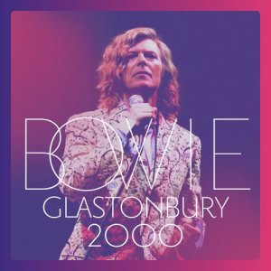 收聽David Bowie的China Girl (Live, Glastonbury, 2000)歌詞歌曲