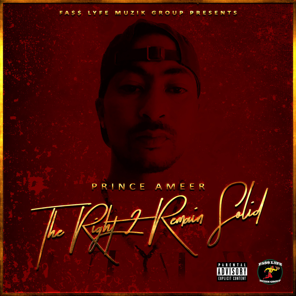 All My Niggaz (R.I.P.) (Explicit)