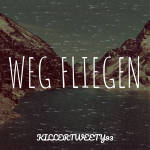 ดาวน์โหลดและฟังเพลง Weg Fliegen พร้อมเนื้อเพลงจาก KROS