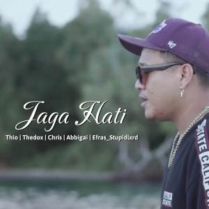 收聽Official'Nobon的Jaga Hati歌詞歌曲