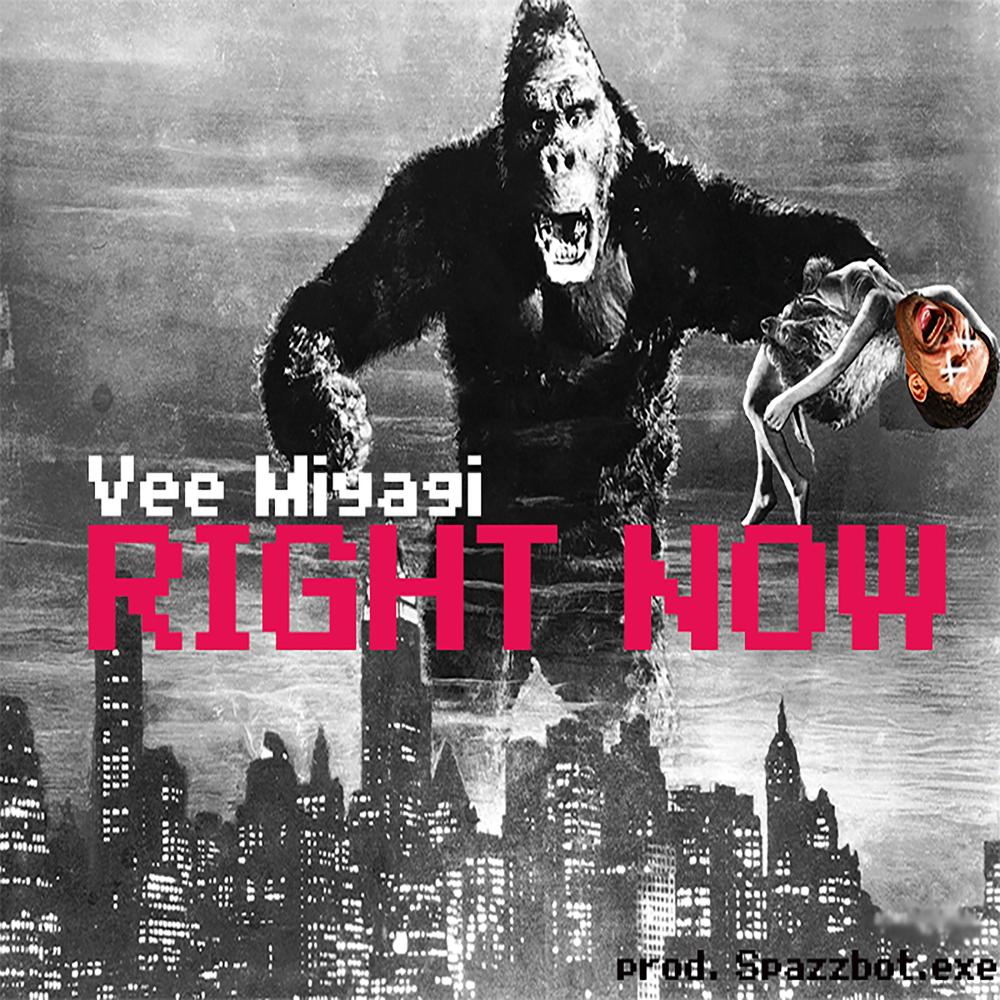 Right Now (Explicit)