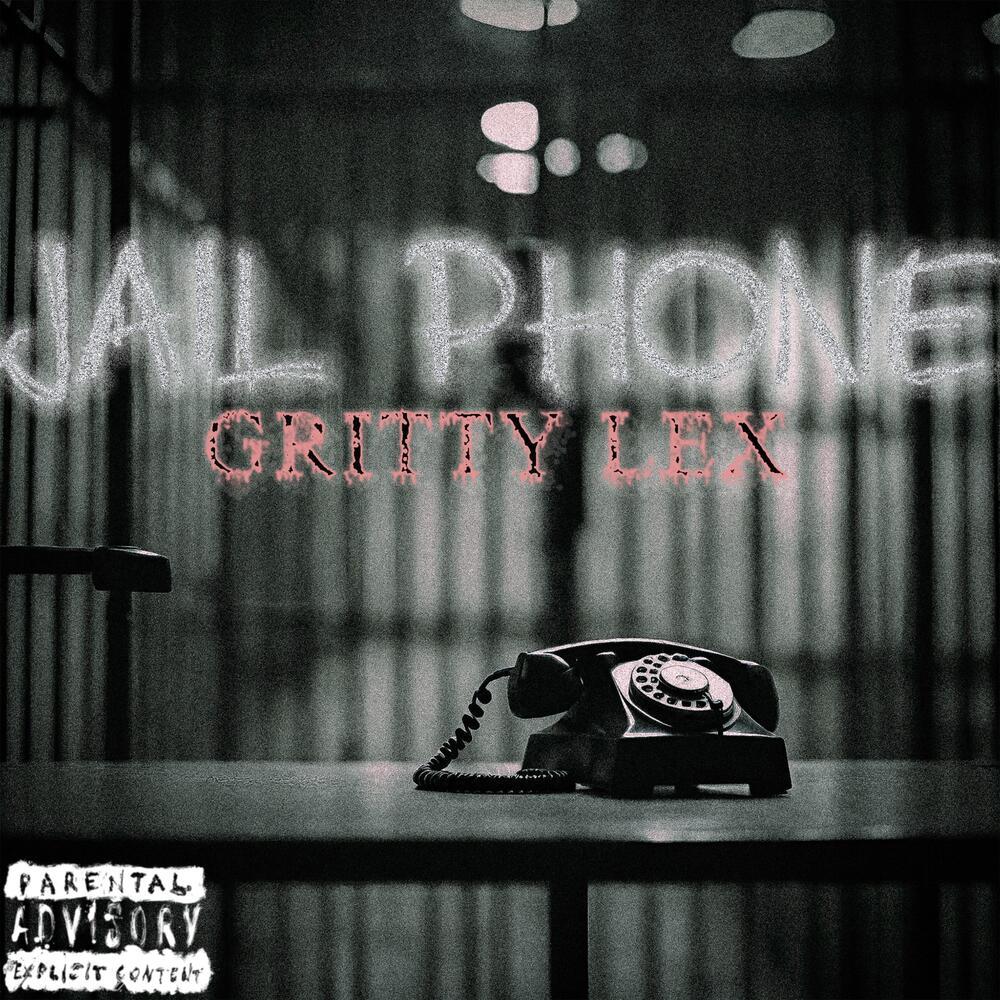 Jail Phone (Explicit)
