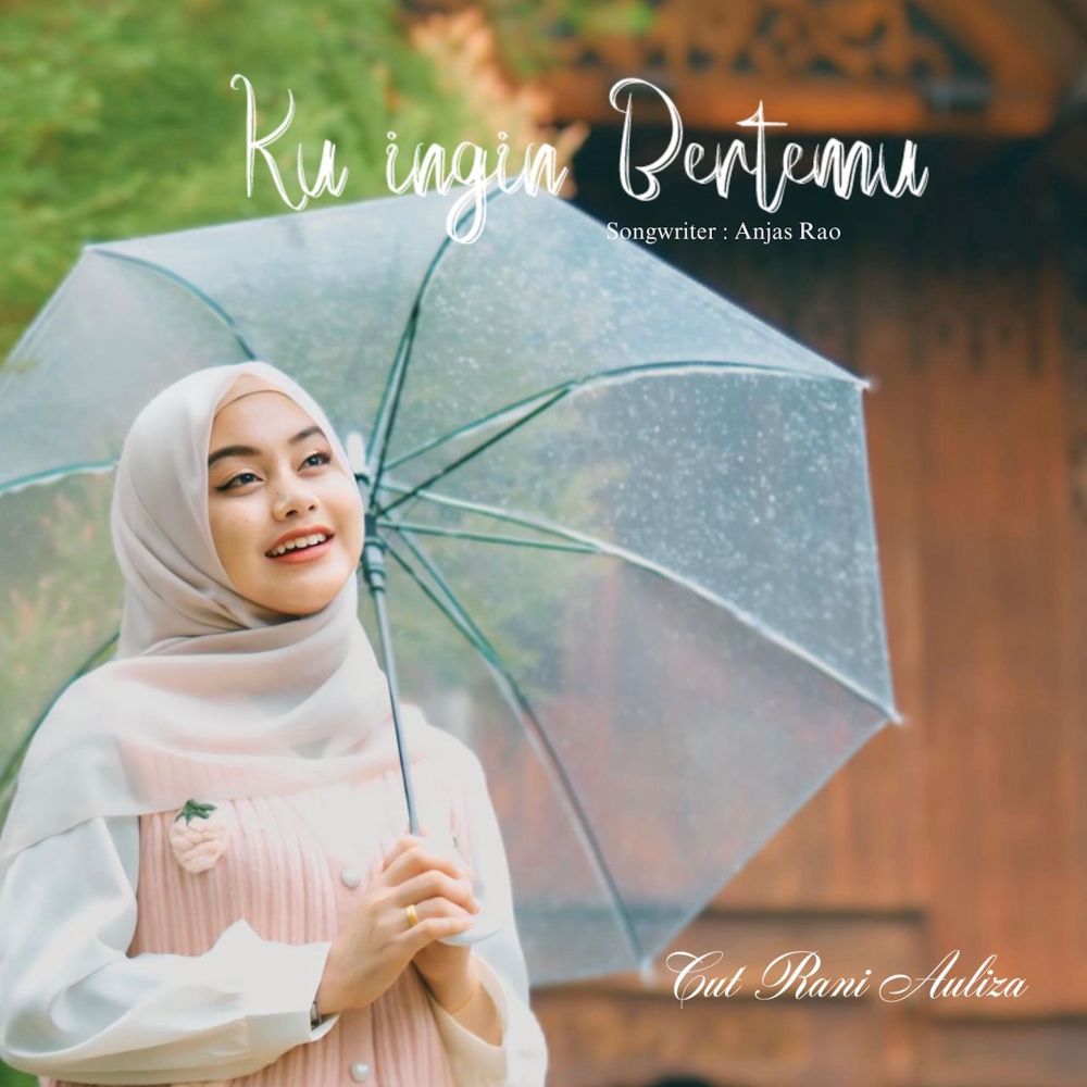 Ku Ingin Bertemu