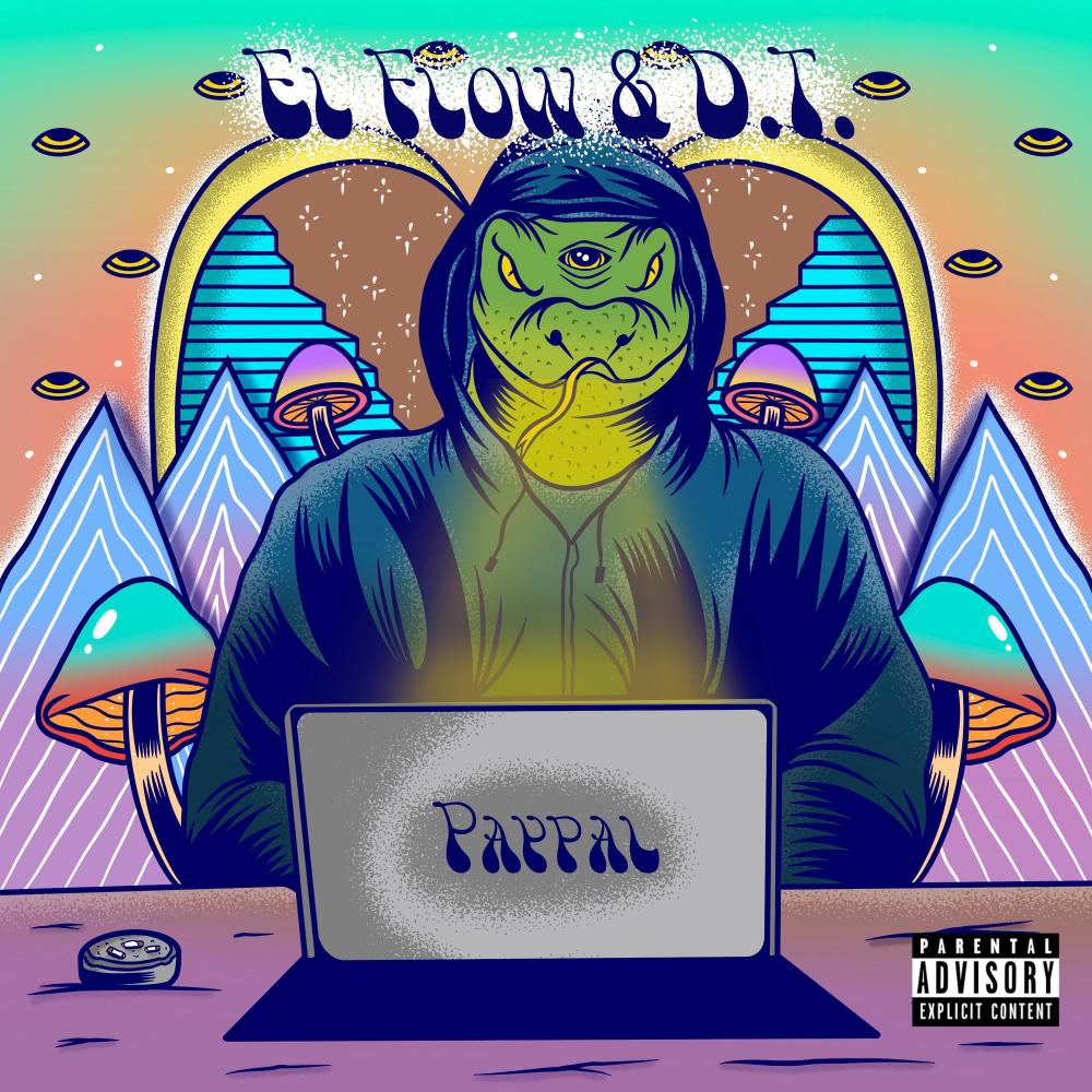 Paypal (Explicit)