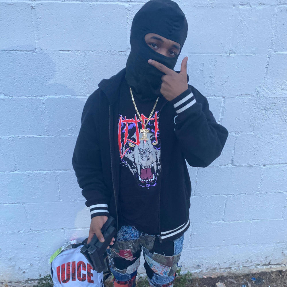 Trenches (Explicit)