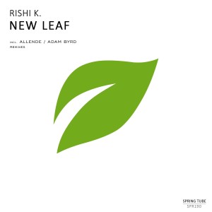 Rishi K.的專輯New Leaf