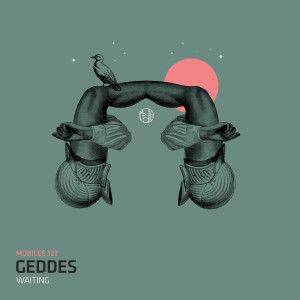 Geddes的专辑Waiting