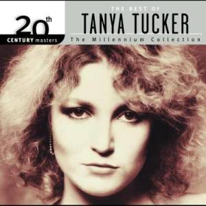 Tanya Tucker的專輯20th Century Masters: The Millennium Collection: Best Of Tanya Tucker