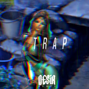 Desir Beats的專輯(Hard) Dark Arabic Type Trap Beat
