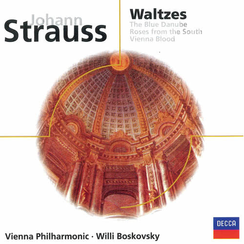 J. Strauss II: Unter Donner und Blitz, Polka, Op. 324