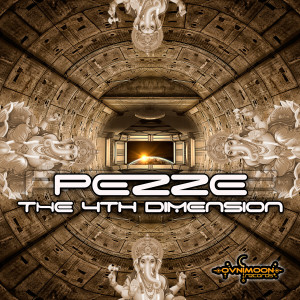 收听Pezze的The 4th Dimension (Original Mix)歌词歌曲