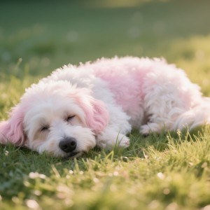 Afro LoFi的專輯Dreamy Lofi Beats for Dogs’ Relaxation